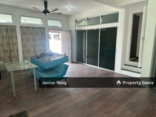 Rini Hills 2 @ Mutiara Rini Corner Lot