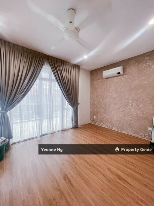 Pulai Mutiara/ Gelang Patah/ Setia Eco Garden/ Tuas