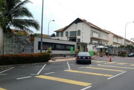 Taman Tasik Indah