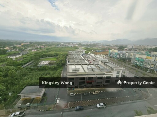 Pr1ma Falim Menglembu Hot Rental Demand Freehold Middle Floor Near Aeon Lahat Ipoh Town