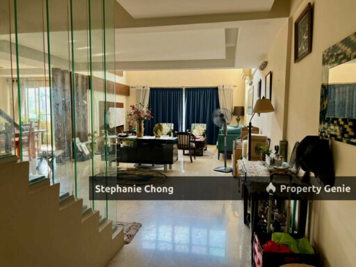 Damansara Perdana Duplex Corner Unit | Renovated & Move-In Ready 🏡