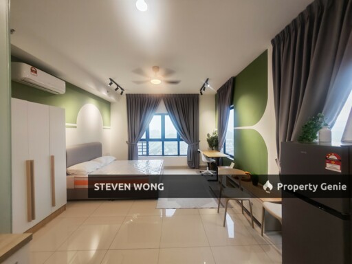 🔥Lifestyle Modern Units 📍Astrum Ampang Condo For Rent