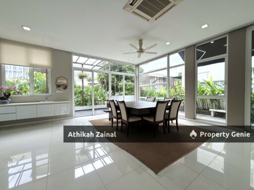 SUNWAY RYDGEWAY, TAMAN MELAWATI | 2 STOREY SEMID FOR SALE RM 2.20 MIL NEG