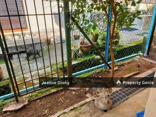 Bandar Bukit Puchong-Double Storey House