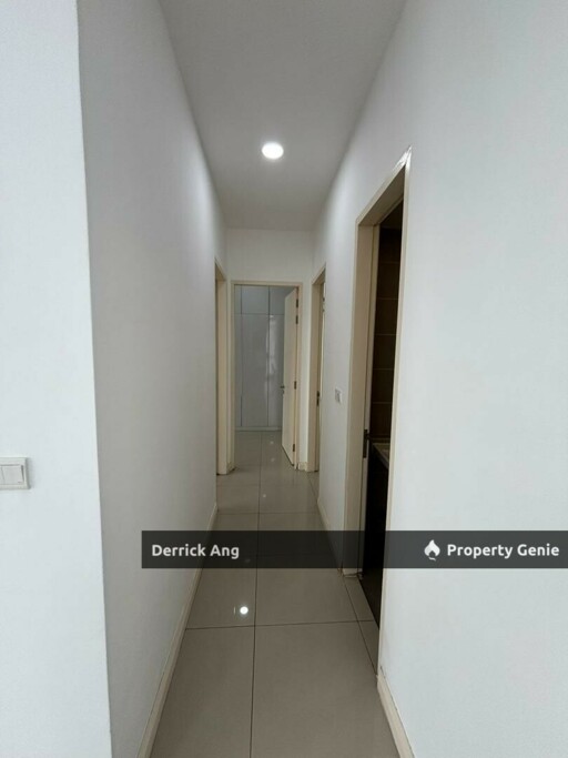 For Rent - D'Pristine For Rent Medini For Rent Iskandar Puteri For Rent Johor For Rent