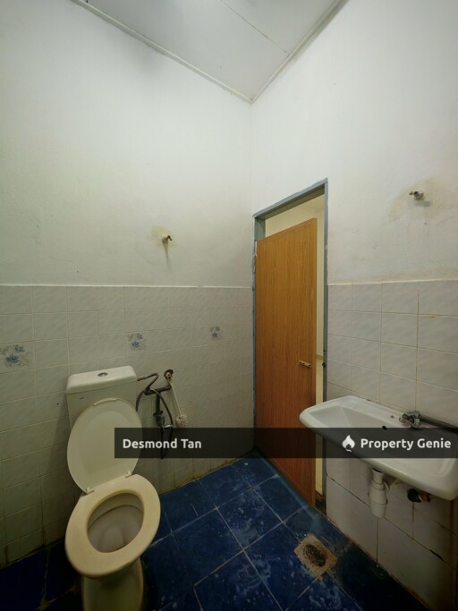 Bidara, Seremban, Forest Heights, Senawang, Dusun Setia, Dusun Nyior
