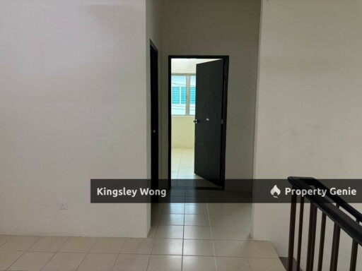 Meru Suria Jelapang Ipoh Freehold Double Storey House Below market value Near Schools Mydin Toll