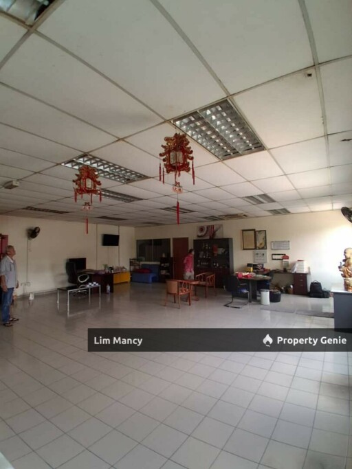 Perindustrian Pekan Nanas