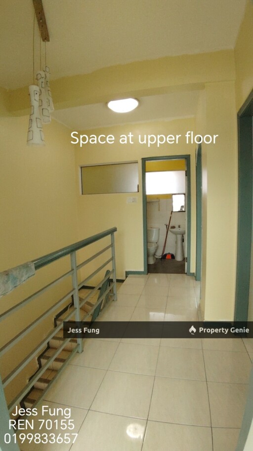 Taman Eramas Phase 1