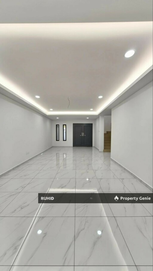 [UNBLOCK VIEW / RENOVATED] 𝑱𝒂𝒍𝒂𝒏 𝑹𝒊𝒎𝒃𝒖𝒏, 𝑩𝒂𝒏𝒅𝒂𝒓 𝑺𝒆𝒓𝒊 𝑨𝒍𝒂𝒎