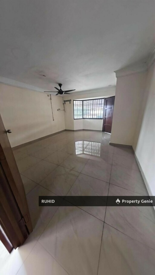 Freehold Non-Bumi Corner Terrace House, Saleng Senai