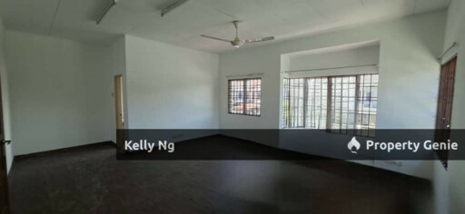 2 Sty Corner House At Bandar Botanic Jenaris Klang For Rent