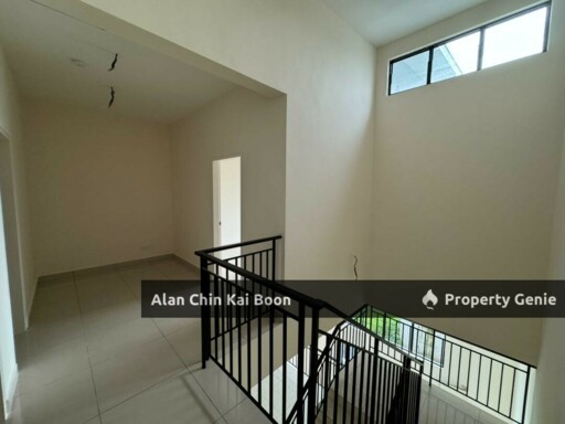 Nassim Heights Ampang Selangor 3 Storey Terrace House For Sale