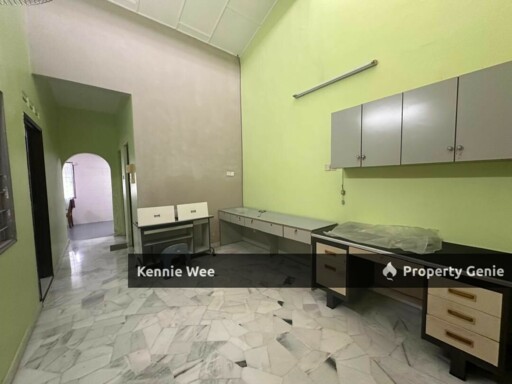 Taman Intan For Sale Kluang For Sale