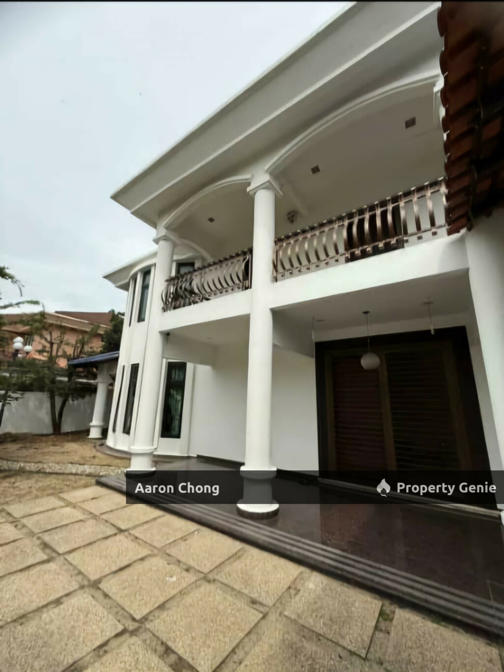 Batu Berendam Ara Permai 2sty  Bungalow