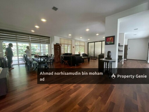 Double Storey Bungalow Greenville, Kelab Golf Sultan Abdul Aziz Shah, Seksyen 13