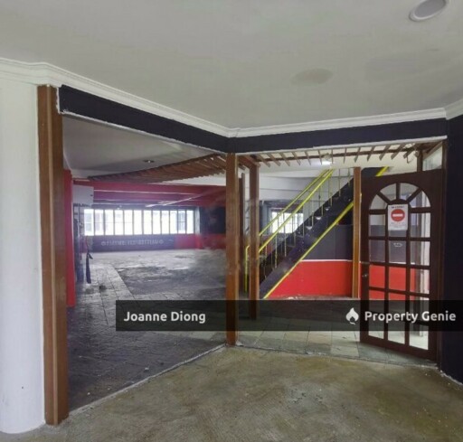 USJ 21 -2nd Floor Corner Shop Office