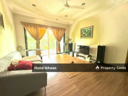 2 Storey Semi D Seksyen 9 Shah Alam