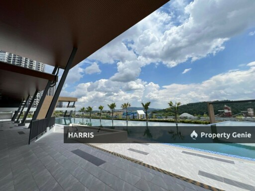 New Residensi Adelia