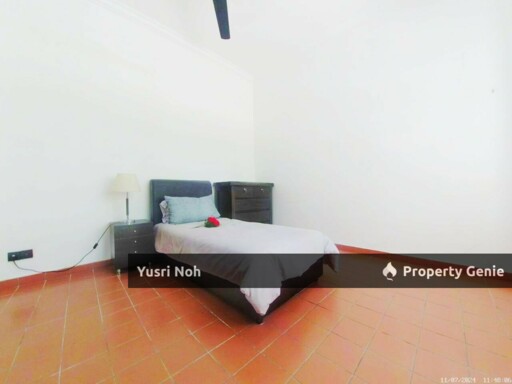 FULLY FURNISHED - BUNGALOW DOUBLE STOREY BEVERLY ROW IOI RESORT CITY PUTRAJAYA