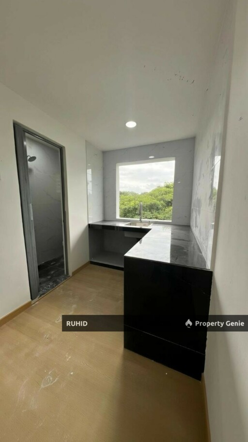 Taman Pulai Utama, Skudai - FULLY RENOVATED LOW COST FLAT