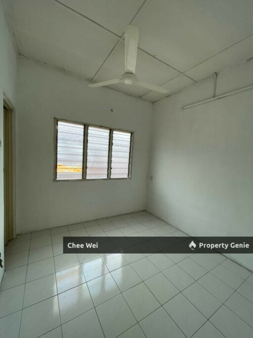 Menglembu Taman Impian Adril House For Rent
