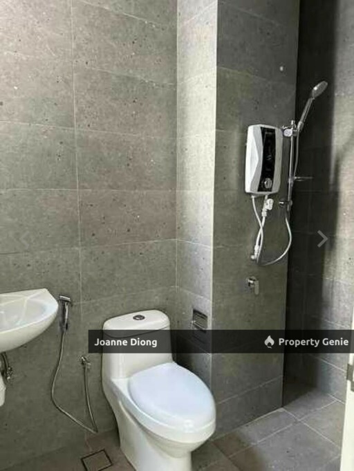 Verando Residence