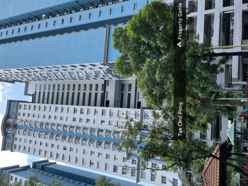 Angkasa Condominium