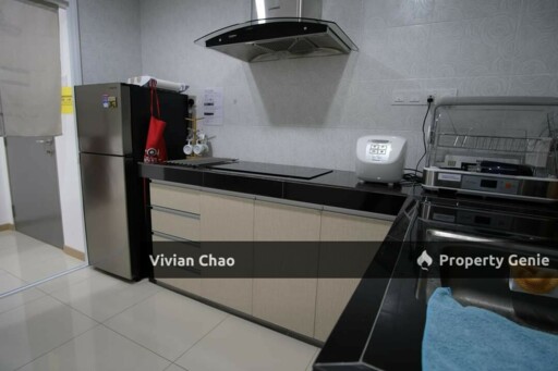 Mahattan Ipoh Condo for SALE