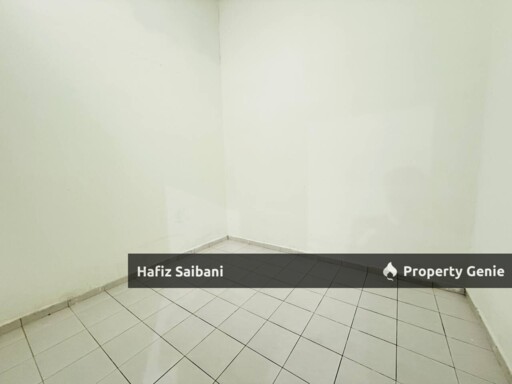 Single Storey Taman Al Muizz Sekyen 30 Shah Alam