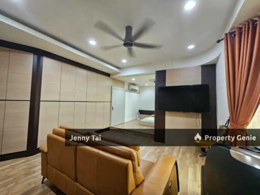 Taman Pandan Mawar, Freehold, Luxury Fully Furnished 2 Storey Bungalow, near Bachang, Limbogan, Malim, Melaka Town