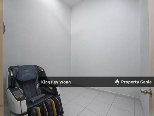 Lahat Sri Wang Single Storey Terrace House Good Condition Simple Renovated Near Aeon Mall Pengkalan Batu Gajah