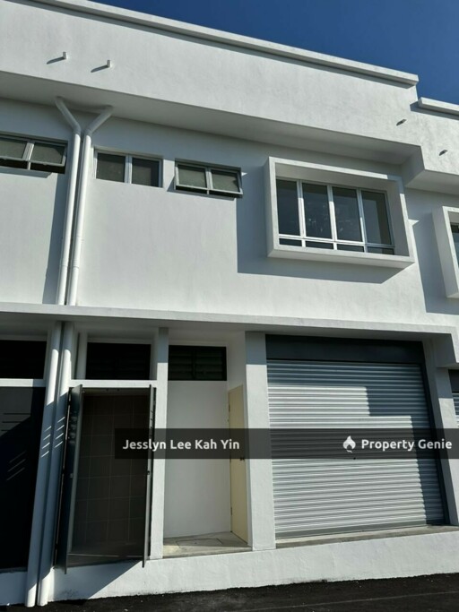 Ground Floor Kajang East Semenyih Shoplot near Vista Valley