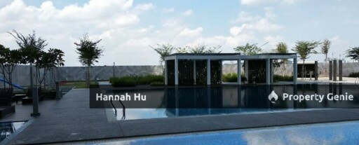 Aurora Residence Puchong Prima BMV! Saved RM163K