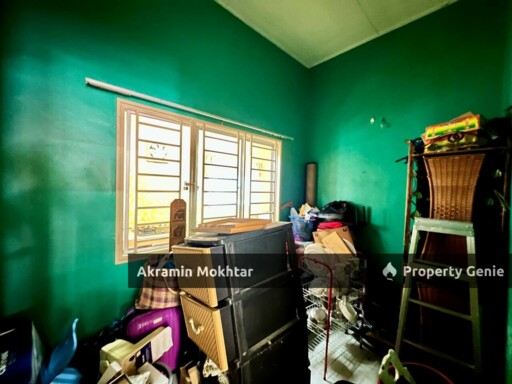 SINGLE STOREY TERRACE KOTA PUTERI RAWANG