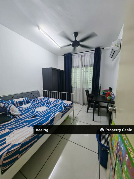 Larkin Residence 2 / Ground Floor Townhouse / Good Condition / for sale