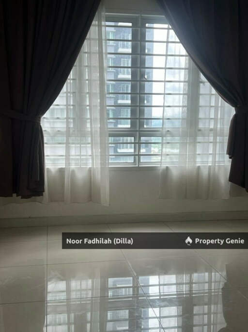 Sewa Savanna Executive Suite @ Southville City Fully Furnished Kemasukan Segera