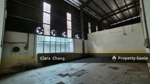 Indahpura Industrial Park Kulai 1.5 Storey Detached Factory for Rent