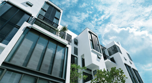 Centrio Pantai Hillpark