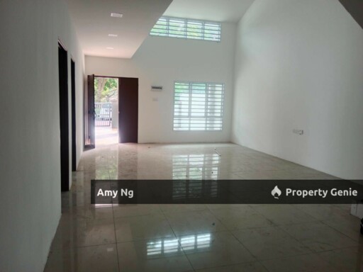 1.5 Storey Semi D Sg Siput For Sale