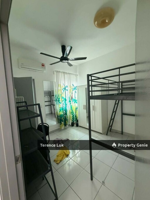 S2 Heights, Seremban 2