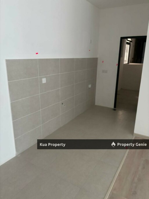 Milano 8 Apartment For Sale! Located at Jalan Wan Alwi, Opposite Vivacity