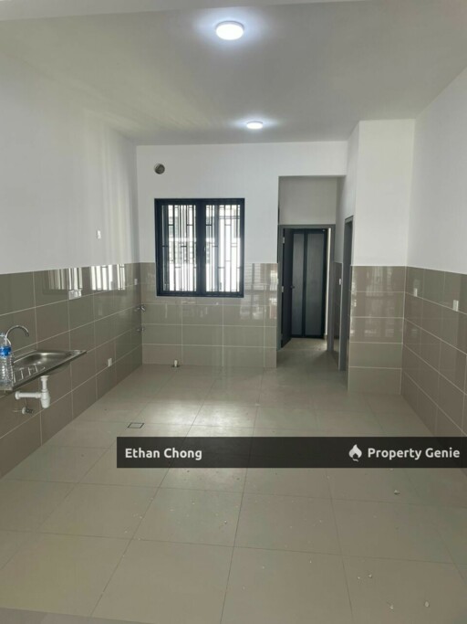 Partially Furnished 2 Storey Terrace House for Rent at Elmina Green 7, Shah Alam
