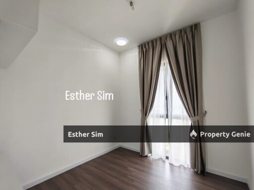 Vertu Resort @ Batu Kawan. Near Penang Bridge, Highway, Industry , Hospital, Schools and Many More Amenities.