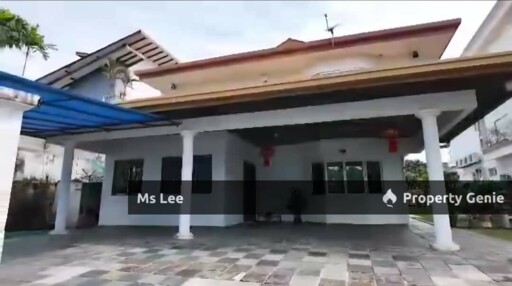 2 Storey Detached House @ Bukit Damansara-Private pool