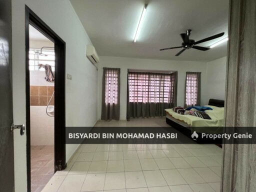 RENOVATED 2.5 STOREY CORNER LOT, KEPAYANG HEIGHTS, SEREMBAN .