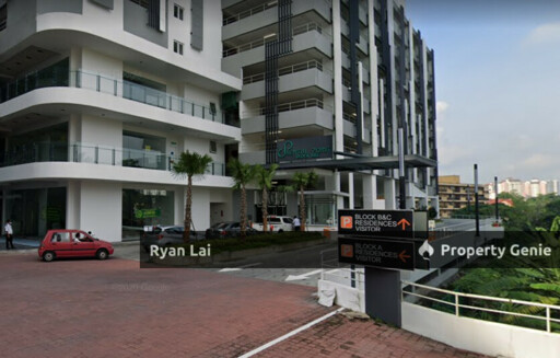 Sentul Point🔥🔥Save up to 86k | Below Market Value 19% Auction Property! 🔥🔥