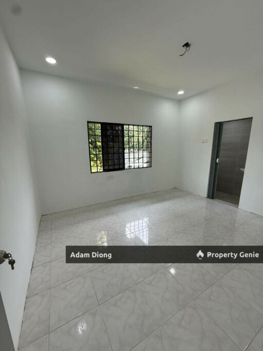 Kulai Besar, Kulai @ Single Storey End Lot