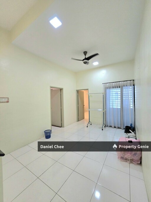 Pengkalan Tiara Nice Fully Furnished Double Storey Cozy House For Rent