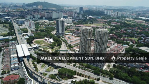 J.Dupion, Cheras